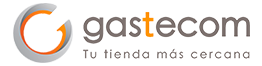 GASTECOM, S.L. | Tu tienda ms cercana